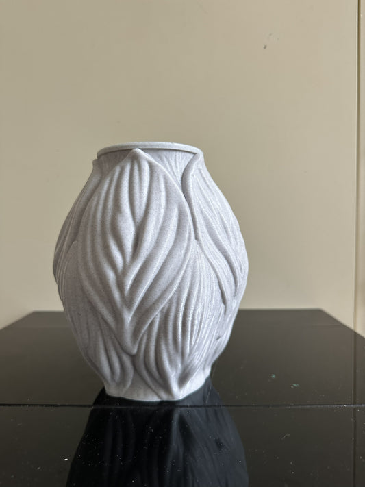 vase